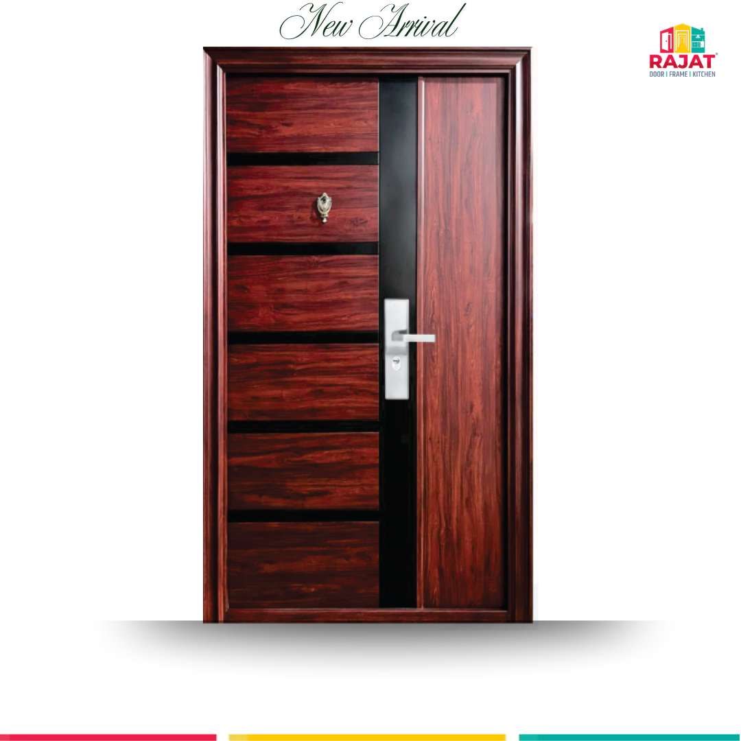 RD -12 (Mother and Son Door)  48 x 91 inch New Arrival